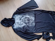 grim reaper costume for sale  WELLS