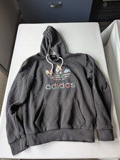 Adidas kaputzenhoodie damen gebraucht kaufen  Bad Oldesloe