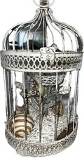 Beautiful decorative birdcage for sale  Sloughhouse
