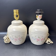 Beautiful electric lamps for sale  Huntingdon Valley