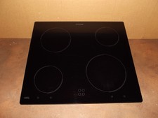 Privileg PFEVP PCTHR6040NE Ceramika szklana 2 lata gwarancji Płyta grzewcza P17 na sprzedaż Privileg PFEVP PCTHR6040NE Ceramika szklana 2 lata gwarancji Płyta grzewcza P17 na sprzedaż  Wysyłka do Poland