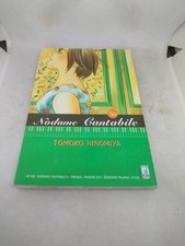 Manga nodame cantabile usato  Latina