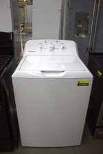 Hotpoint htw265aswww white for sale  Hartland