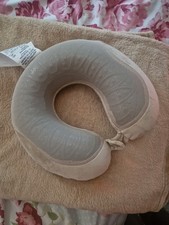 Travel neck pillow for sale  ORPINGTON