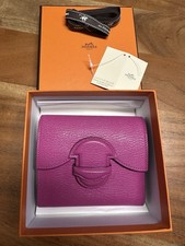 Hermès 1938 wallet for sale  Palo Alto