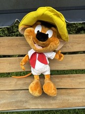 Speedy gonzales plüschfigur gebraucht kaufen  Sömmerda
