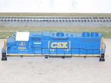 ho csx for sale ho csx for sale Bethel Park