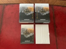 Montblanc writers edition d'occasion  Expédié en Belgium