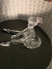 Swarovski crystal young for sale  Trenton