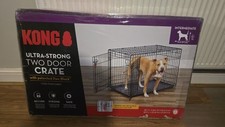 Dog crate for sale  ROMFORD