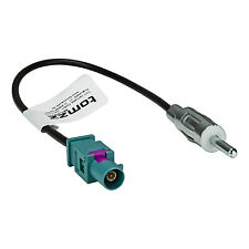 Adattatore antenna fakra usato  Spedire a Italy