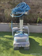 Dolphin zenit electric for sale  LONDON