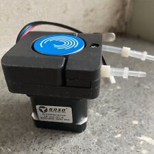 Goso peristaltic pump for sale  STOCKPORT