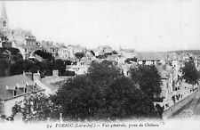 731 cpa pornic d'occasion  Guéret