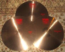 Three 2002 paiste for sale  Saint Louis