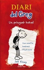 Greg diari totaler gebraucht kaufen  Versand nach Germany
