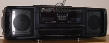 Jvc w100 stereo gebraucht kaufen  Osnabrück