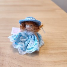 Ganz porcelain mini for sale  Seattle