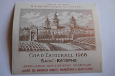cos d estournel d'occasion cos d estournel d'occasion Biganos