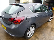 Vauxhall astra 2.0 for sale  PETERBOROUGH