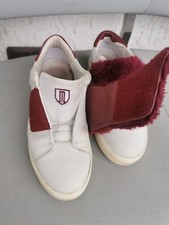 Mayer halbschuhe sneaker gebraucht kaufen  Zweibrücken