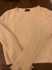 Ermanno scervino maglione usato  Bastia Umbra