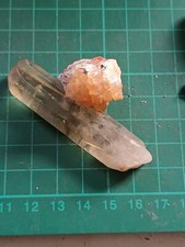 Himalayan yellow citrine for sale  ABERAERON