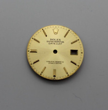 Rolex riginal zifferblatt gebraucht kaufen  Garching b.München