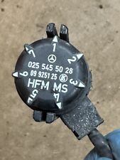 Mercedes r129 sam for sale  MIRFIELD