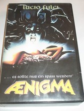 Jünger video aenigma gebraucht kaufen  Ebensfeld