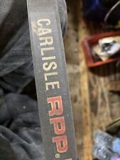 Bdl belt carlisle for sale  ALFORD