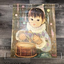 Mcm big eyed for sale  Anaheim