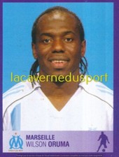 199 wilson oruma d'occasion  Bussy-Saint-Georges