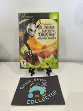 Nightmare before christmas usato  Catania