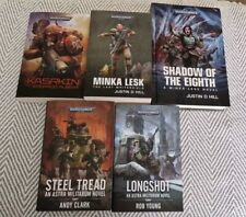 Astra militarum book for sale  DRONFIELD