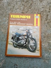 Triumph trident bsa for sale  GLOUCESTER