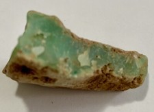 19.6g chrysoprase rough for sale  Lakewood
