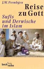 Reise gott sufis gebraucht kaufen  Berlin