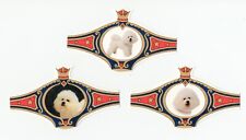 Bichon frise collection for sale  Shipping to Ireland