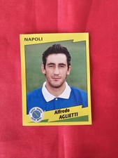 Figurina nuova calciatori usato  Santo Stefano di Camastra