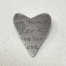 Sandra magsamen heart for sale  Amite
