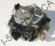 Marine carburetor barrel for sale  Moreno Valley