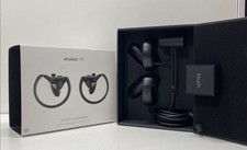 Pair oculus rift d'occasion  Expédié en Belgium