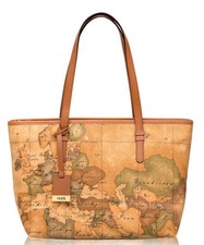 Borsa donna alviero usato  Italia