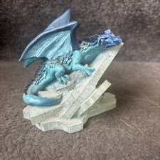 Land dragons figurines for sale  SALISBURY