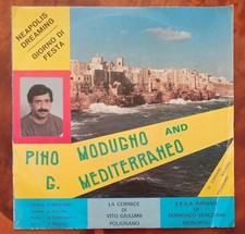 Giri pino modugno usato  Polignano a Mare