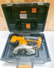 Worx circular saw for sale  ROMFORD