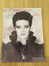 Sheena easton almost for sale  Johnson City