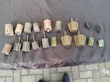 Cage feeders x19 for sale  PUDSEY