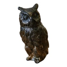 Bronze great horned for sale  Brandon